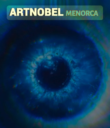 Exposición colectiva en Alaior (Menorca). Mediterráneo Fractal.